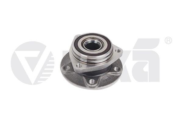 WHEEL BEARING HUB 80MM VIKA VAG