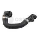 COOLANT HOSE OSSCA BMW