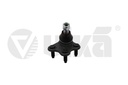 BALL JOINT LOWER LHF VIKA VAG