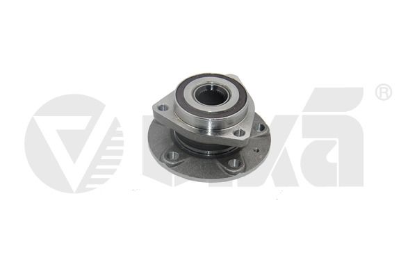 WHEEL BEARING HUB 80MM VIKA VAG