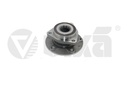 WHEEL BEARING HUB 80MM VIKA VAG