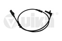 FRONT ABS SENSOR VIKA VAG MERC
