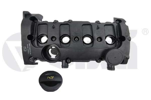 ROCKER COVER W/PCV VIKA VAG
