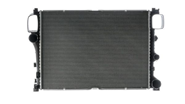 RADIATOR MAHLE MERC