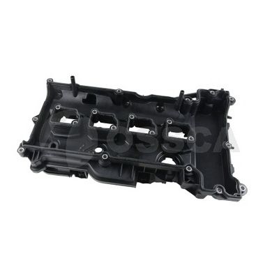 ROCKER COVER W/GASKET & PCV OSSCA MERC