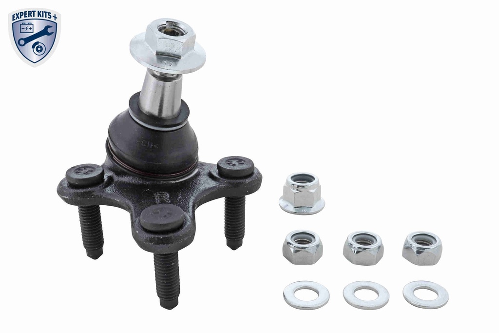 BALL JOINT LOWER RH VAICO VAG