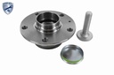 WHEEL BEARING HUB ASSY REAR VAICO VAG