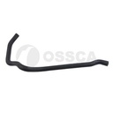 COOLANT HOSE OSSCA BMW