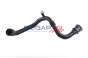 CHARGE AIR HOSE BOGAP RENAULT