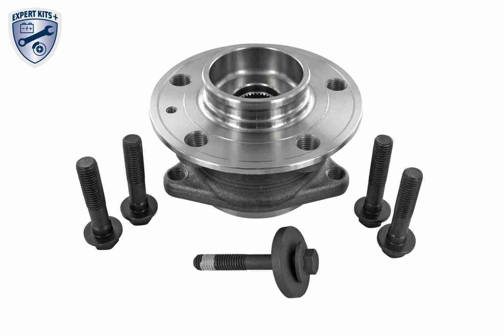 WHEEL BEARING HUB ASSY REAR VAICO VOLVO