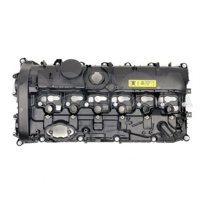 ROCKER COVER W/GASKET OSSCA BMW