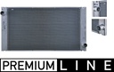 RADIATOR MAHLE MINI