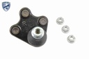 BALL JOINT LOWER RHF VAICO VAG