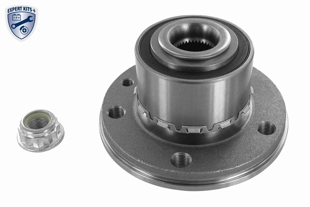 WHEEL BEARING HUB ASSY VAICO VAG