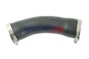 CHARGE AIR HOSE BOGAP VAG