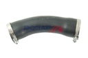 CHARGE AIR HOSE BOGAP VAG