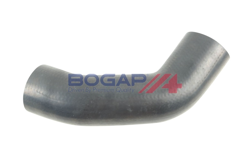 CHARGE AIR HOSE BOGAP VAG