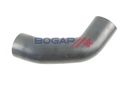 CHARGE AIR HOSE BOGAP VAG
