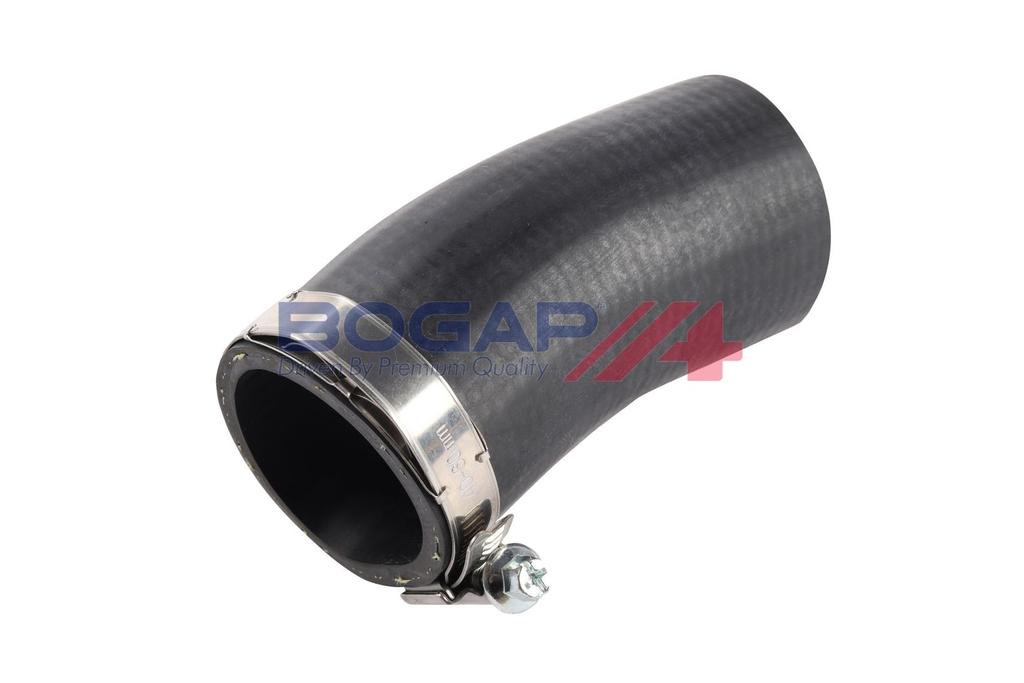 CHARGE AIR HOSE BOGAP VAG