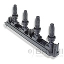 IGNITION COIL BREMI PSA