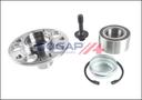 WHEEL BEARING HUB FRONT BOGAP MERC