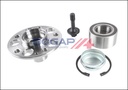 WHEEL BEARING HUB FRONT BOGAP MERC