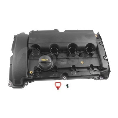 ROCKER COVER W/PCV & GASKET OSSCA PSA