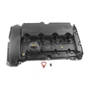 ROCKER COVER W/PCV & GASKET OSSCA PSA