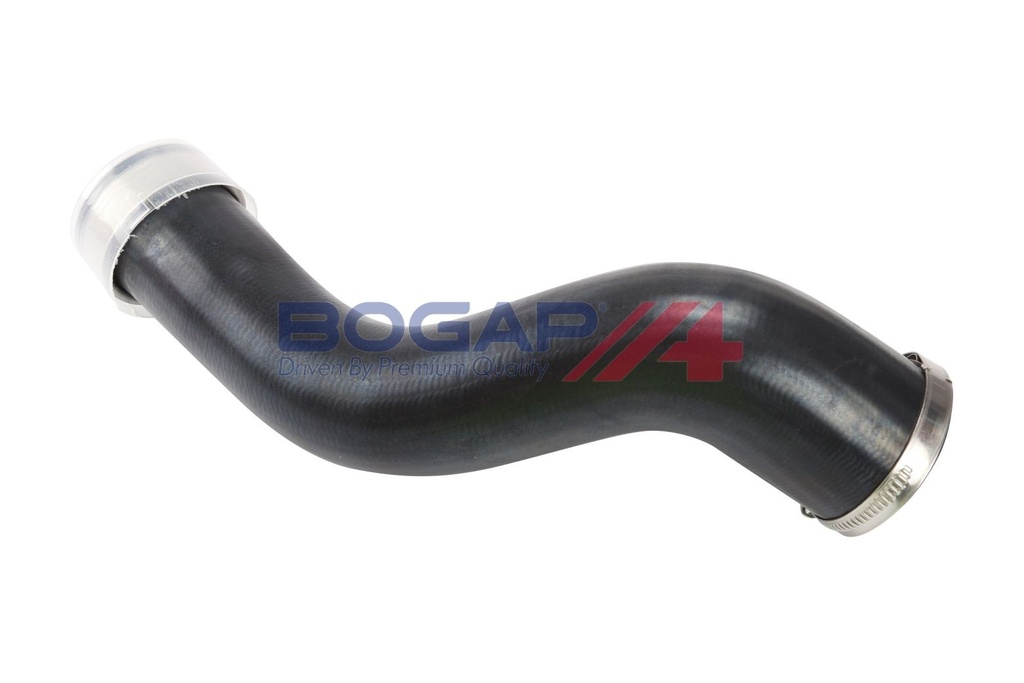 CHARGE AIR HOSE BOGAP VAG