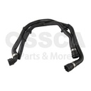COOLANT HOSE OSSCA BMW