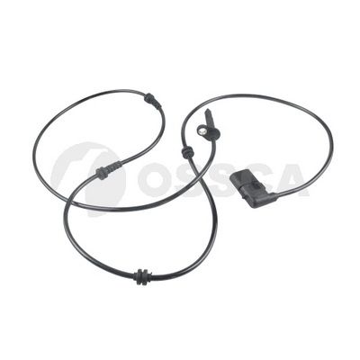 ABS SENSOR LHF OSSCA MERC
