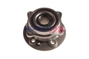 WHEEL BEARING HUB FRONT BOGAP MERC