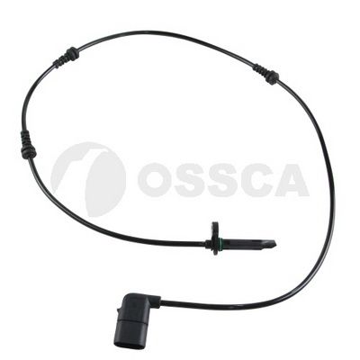 ABS SENSOR LHF OSSCA MERC