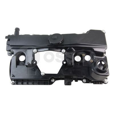 ROCKER COVER W/PCV BOLTS GASKET OSSCA BMW