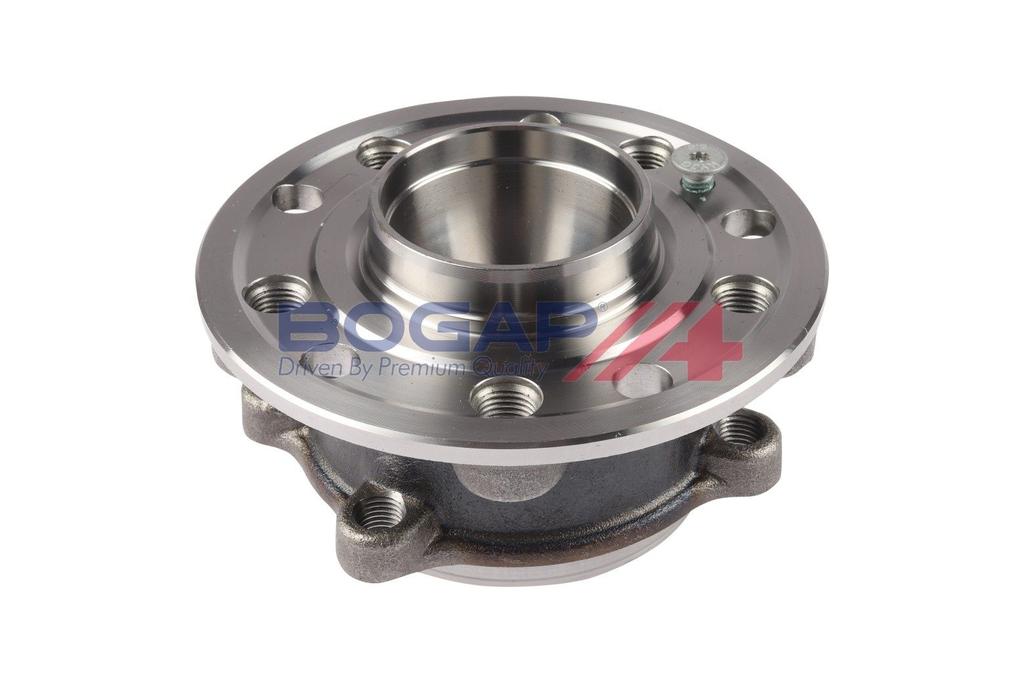 WHEEL BEARING & HUB KIT FRONT BOGAP MERC
