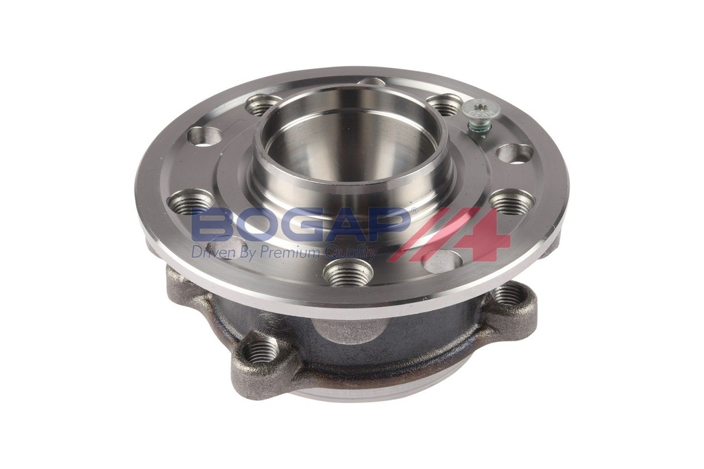 WHEEL BEARING HUB FRONT BOGAP MERC
