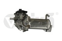 EGR VALVE WITH COOLER VIKA VAG