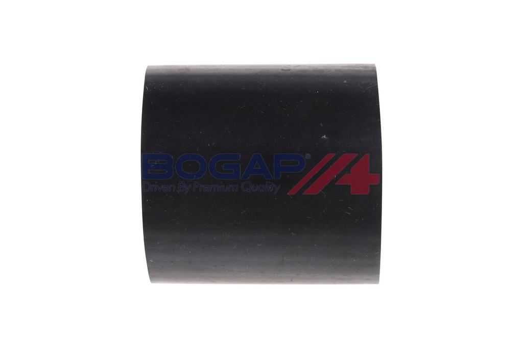 CHARGE AIR HOSE BOGAP VAG