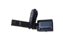 ABS SENSOR LHF/LHR BORSEHUNG VAG