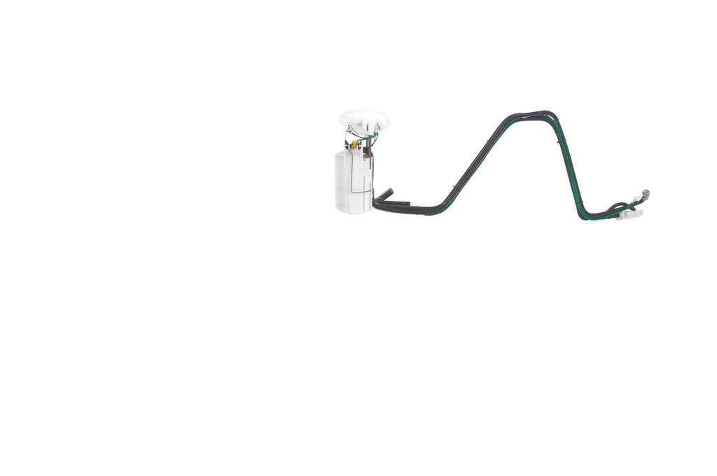 FUEL PUMP ASSY BOSCH BMW