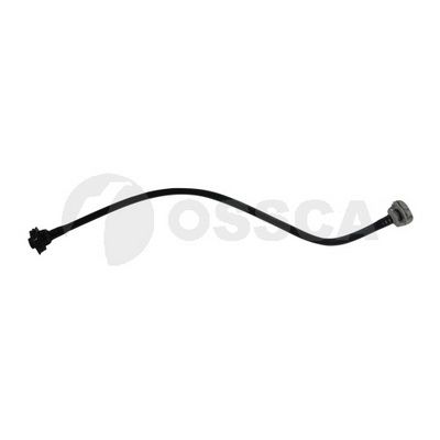EXPANSION TANK VENT HOSE OSSCA VAG