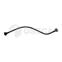 EXPANSION TANK VENT HOSE OSSCA VAG