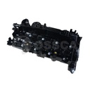 ROCKER COVER WITH GASKET OSSCA BMW
