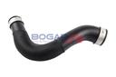 CHARGE AIR HOSE BOGAP VAG