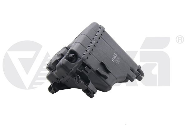 EXPANSION TANK WITH CAP VIKA BMW