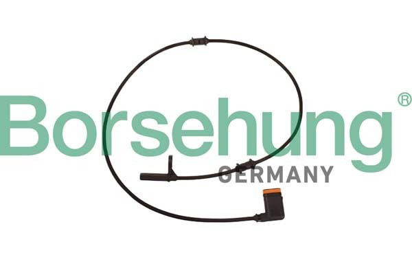 ABS SENSOR LHR BORSEHUNG MERC