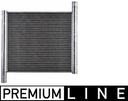 RADIATOR MAHLE SMART