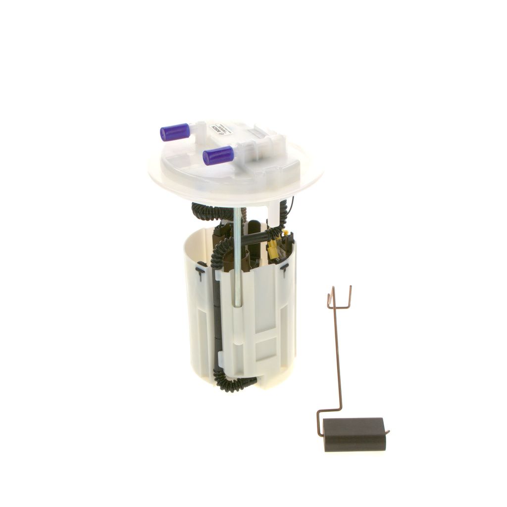 FUEL PUMP ASSY BOSCH PSA