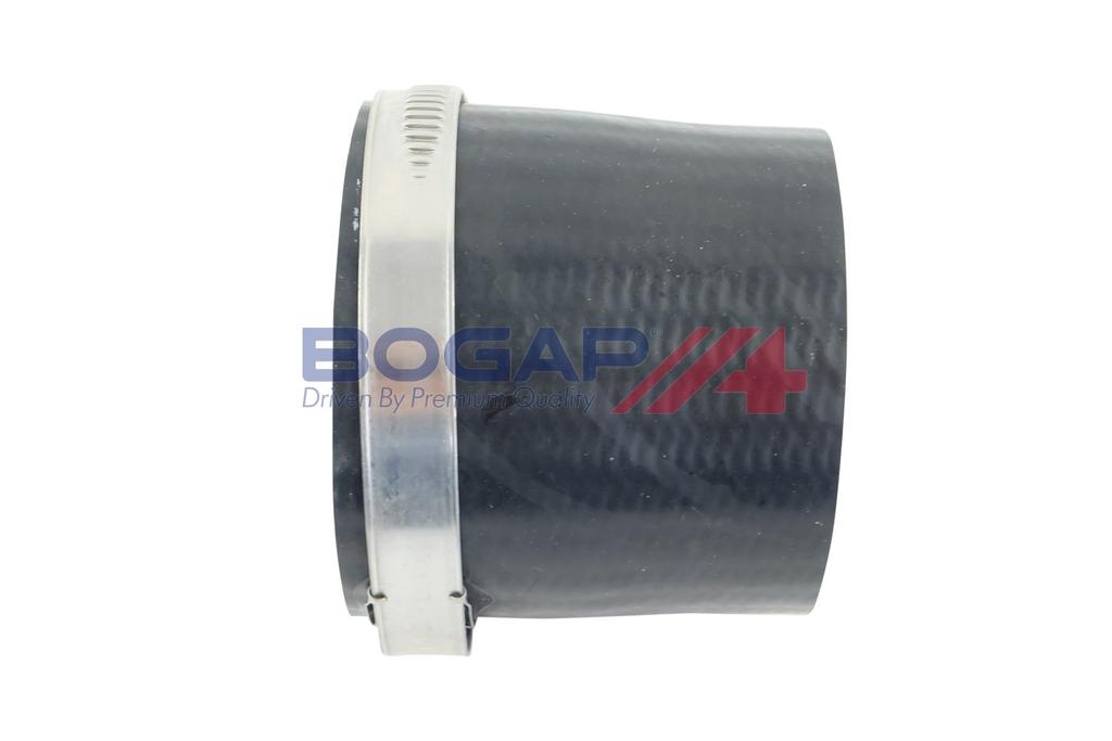 CHARGE AIR HOSE BOGAP VAG