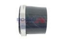 CHARGE AIR HOSE BOGAP VAG